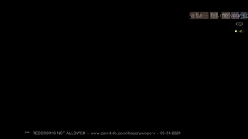 diaperpampers  24-09-2021 Recorded Video Download
